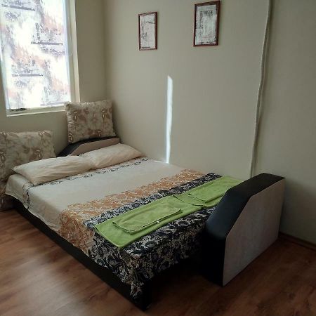 Atina Apartment Nesebar Luaran gambar